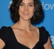 Carrie-Anne Moss