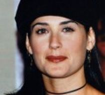 Demi Moore