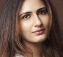 Fatima Sana Shaikh