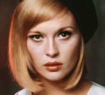 Faye Dunaway