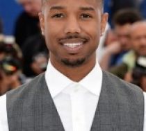 Michael B. Jordan