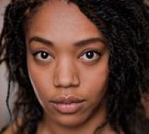 Naomi Ackie