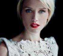 Nicky Whelan