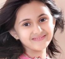 Suhani Bhatnagar
