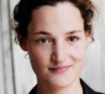 Vicky Krieps