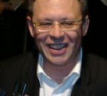Bill Condon