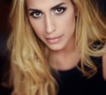 Carma Sharon