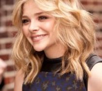 Chloë Grace Moretz