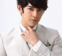 Jiro Wang