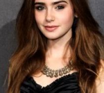 Lily Collins