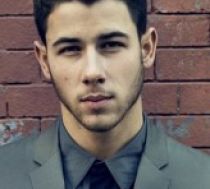 Nick Jonas