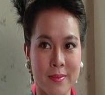 Olivia Cheng