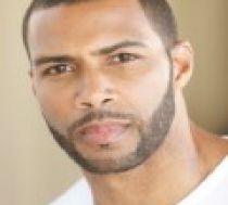 Omari Hardwick