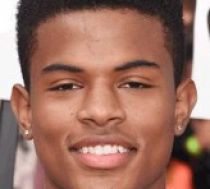 Trevor Jackson