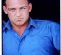Ty Olsson