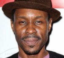 Wood Harris