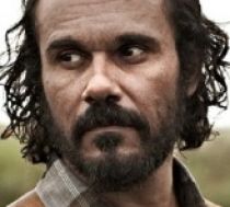 Aaron Pedersen