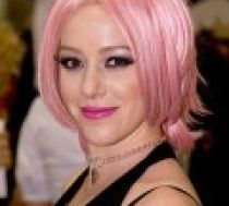 April Billingsley