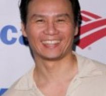B.D. Wong