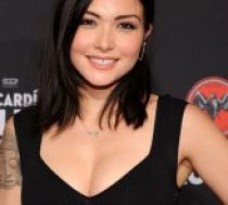Daniella Pineda