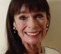 Geraldine Chaplin