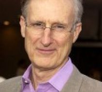 James Cromwell