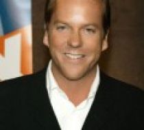 Kiefer Sutherland
