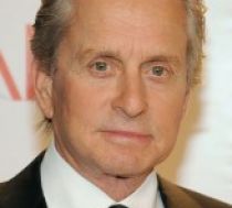 Michael Douglas