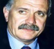 Nikita Mikhalkov