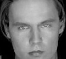 Scott Haze