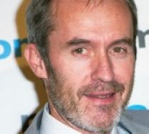 Stephen Dillane