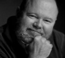 Stephen Hunter