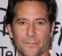 Henry Ian Cusick