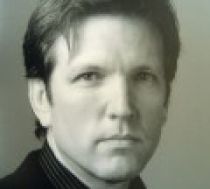 Martin Donovan