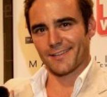 Dustin Clare