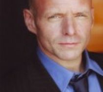 Hugh Dillon