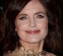 Elizabeth McGovern