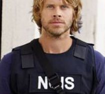 Eric Christian Olsen