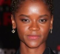 Letitia Wright