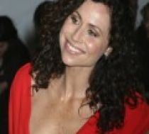 Minnie Driver