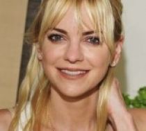 Anna Faris