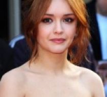 Olivia Cooke