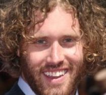 T.J. Miller