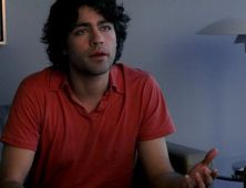 Adrian Grenier