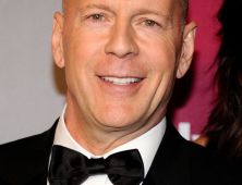 Bruce Willis