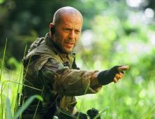 Bruce Willis