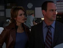 Christopher Meloni