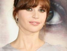 Felicity Jones
