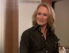 Glenn Close