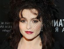 Helena Bonham Carter